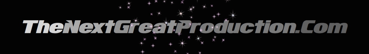 TheNextGreatProduction